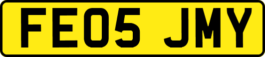 FE05JMY