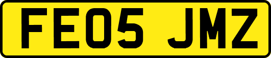 FE05JMZ