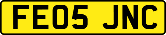 FE05JNC