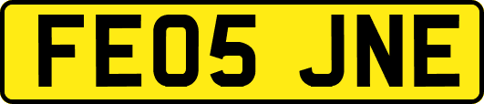 FE05JNE