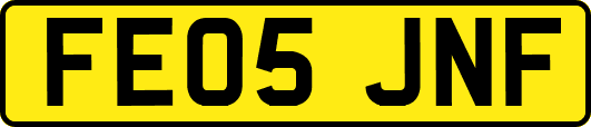 FE05JNF