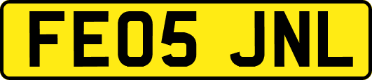 FE05JNL