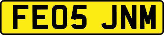 FE05JNM