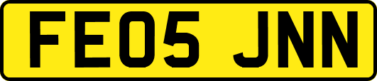 FE05JNN