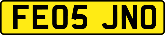 FE05JNO