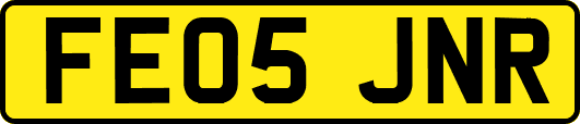 FE05JNR