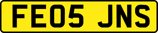 FE05JNS