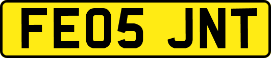 FE05JNT