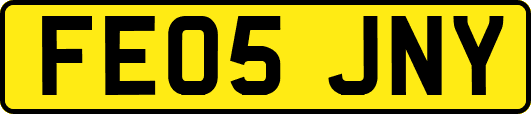 FE05JNY