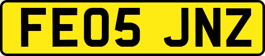 FE05JNZ