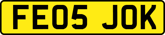 FE05JOK