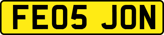 FE05JON