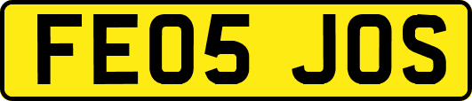 FE05JOS