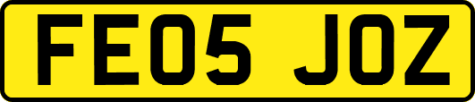 FE05JOZ