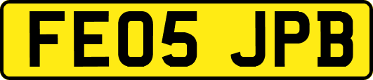 FE05JPB