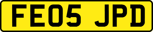 FE05JPD