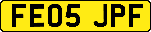 FE05JPF