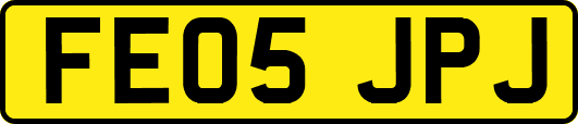 FE05JPJ