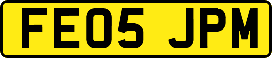 FE05JPM