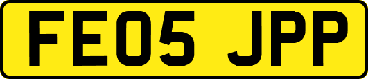 FE05JPP