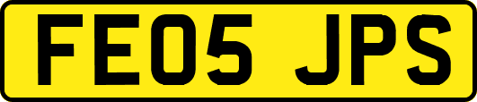 FE05JPS