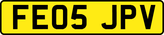 FE05JPV