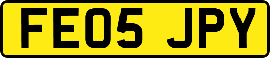 FE05JPY