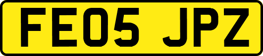 FE05JPZ