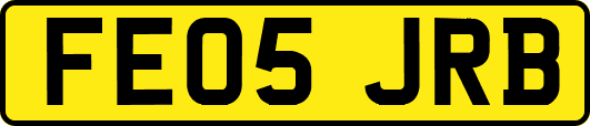 FE05JRB