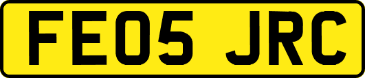 FE05JRC