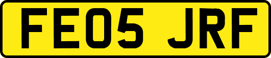 FE05JRF