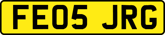 FE05JRG