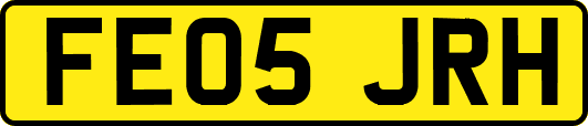 FE05JRH