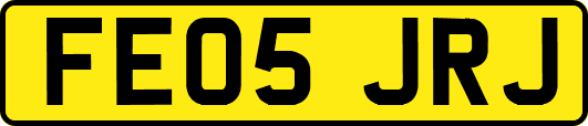 FE05JRJ