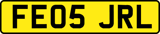 FE05JRL