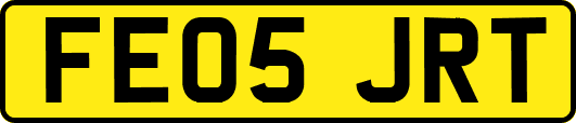 FE05JRT