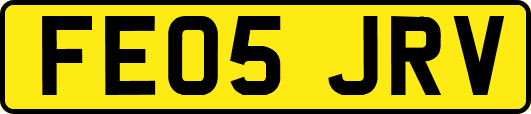 FE05JRV