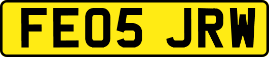 FE05JRW