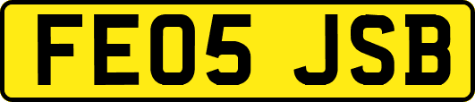 FE05JSB
