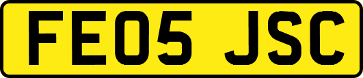 FE05JSC