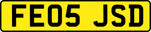 FE05JSD