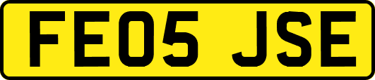 FE05JSE