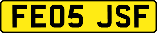 FE05JSF