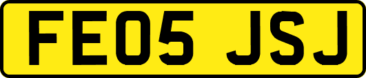 FE05JSJ