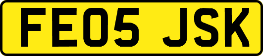 FE05JSK