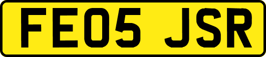 FE05JSR