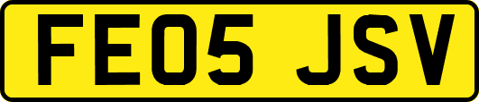 FE05JSV