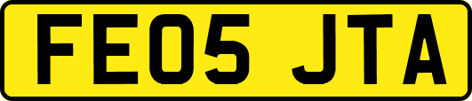 FE05JTA