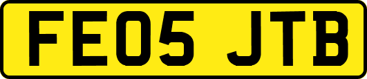 FE05JTB