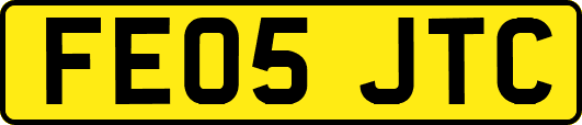FE05JTC